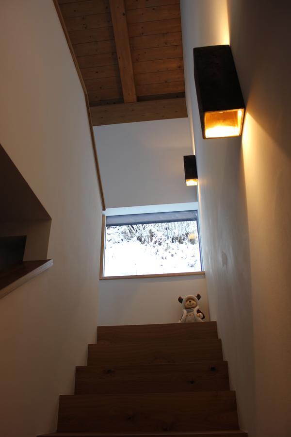 Penthouse Am Sonnenhang นอยเคียร์เชน อัม โกรสเวเนดิเกอร์ ภายนอก รูปภาพ